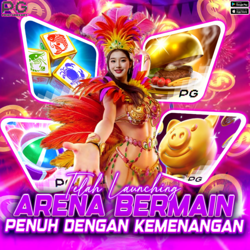 * Situs Slot Bonus Rollingan Terbesar Di Indonesia